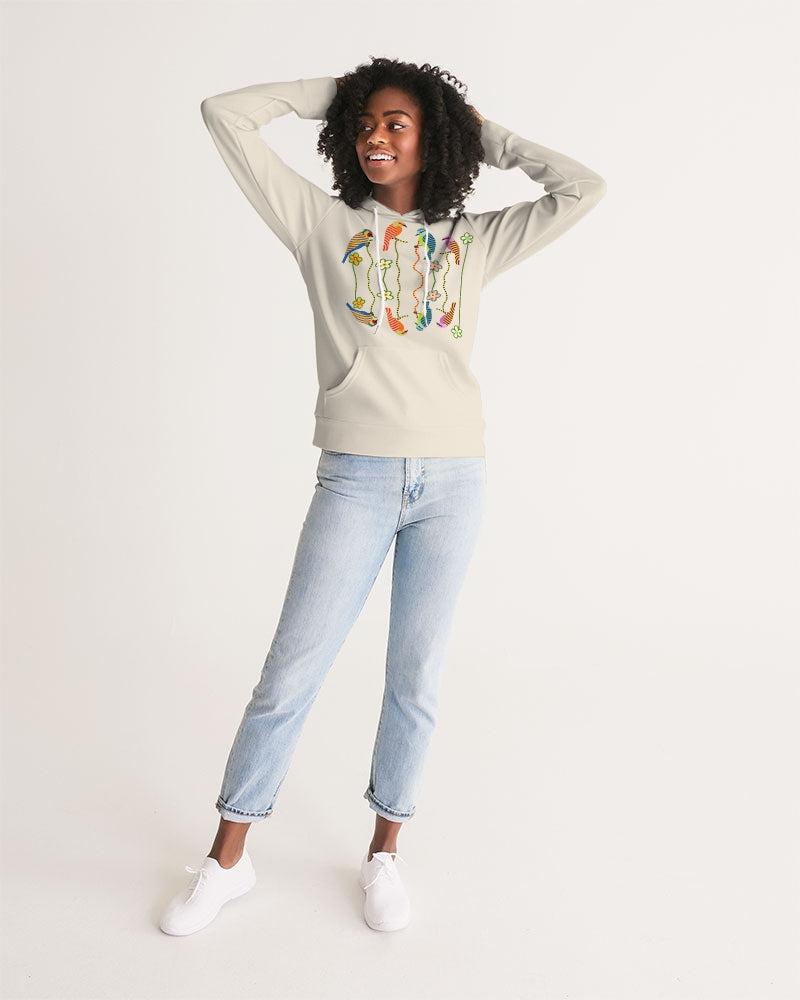 Cool Bird Women's Hoodie