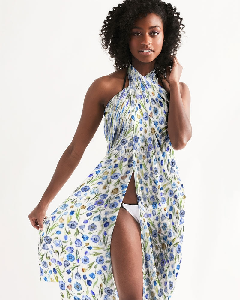 Positano Swim Cover Up