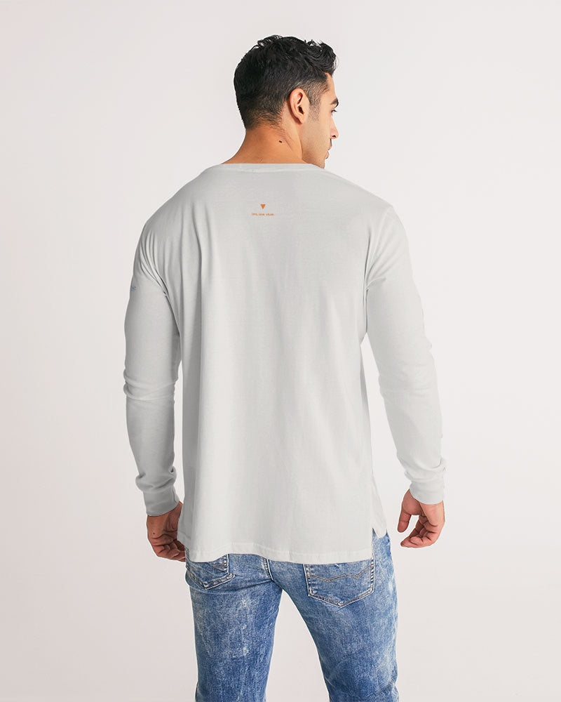 Fuit Face Men's Long Sleeve Tee
