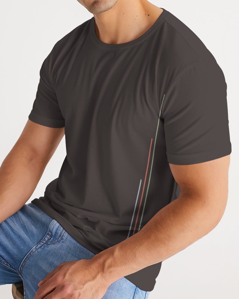 Forever Charcoal Men's Tee