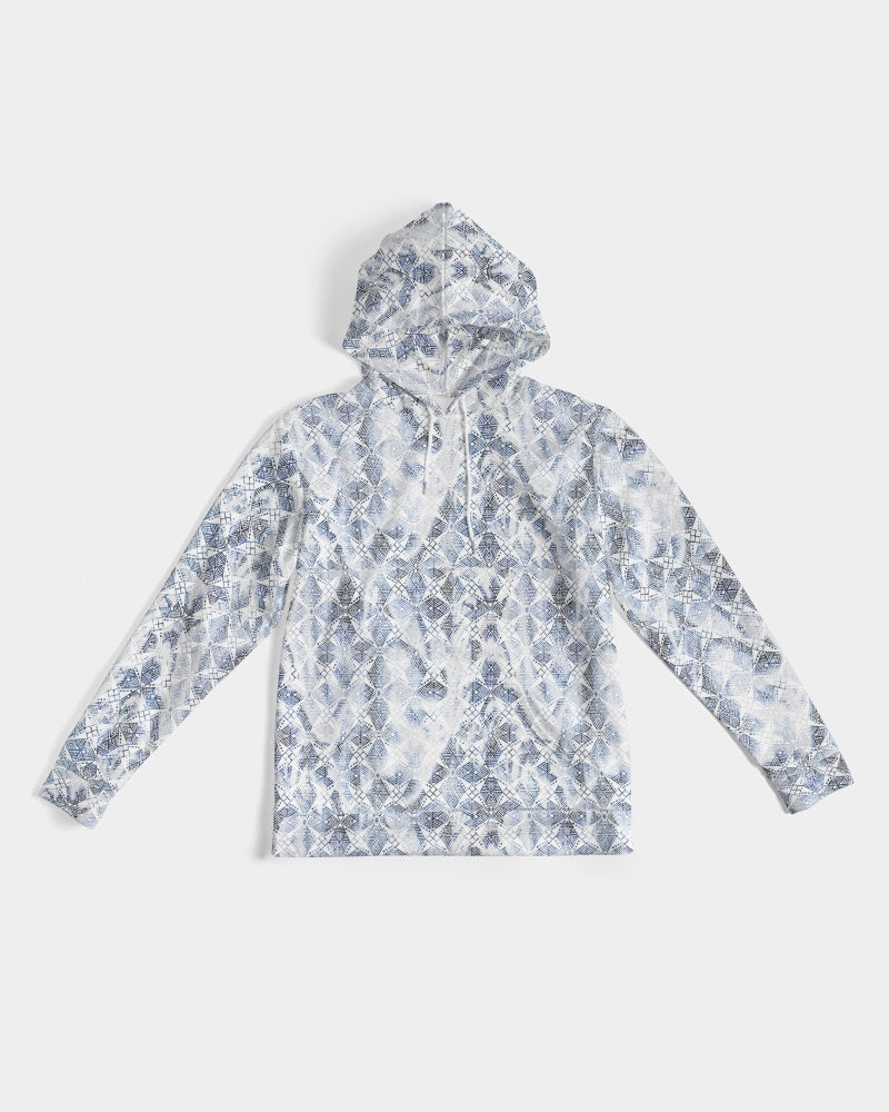 Pacific Dreams Men's Hoodie
