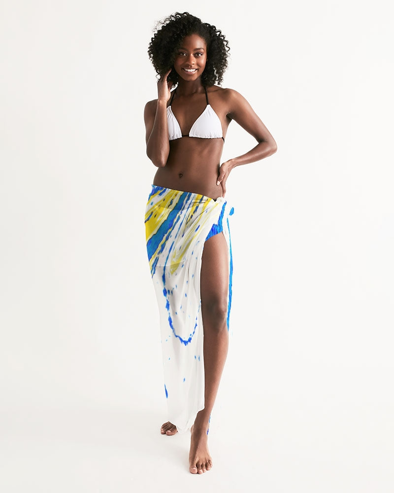 Splash Swim Cover Up