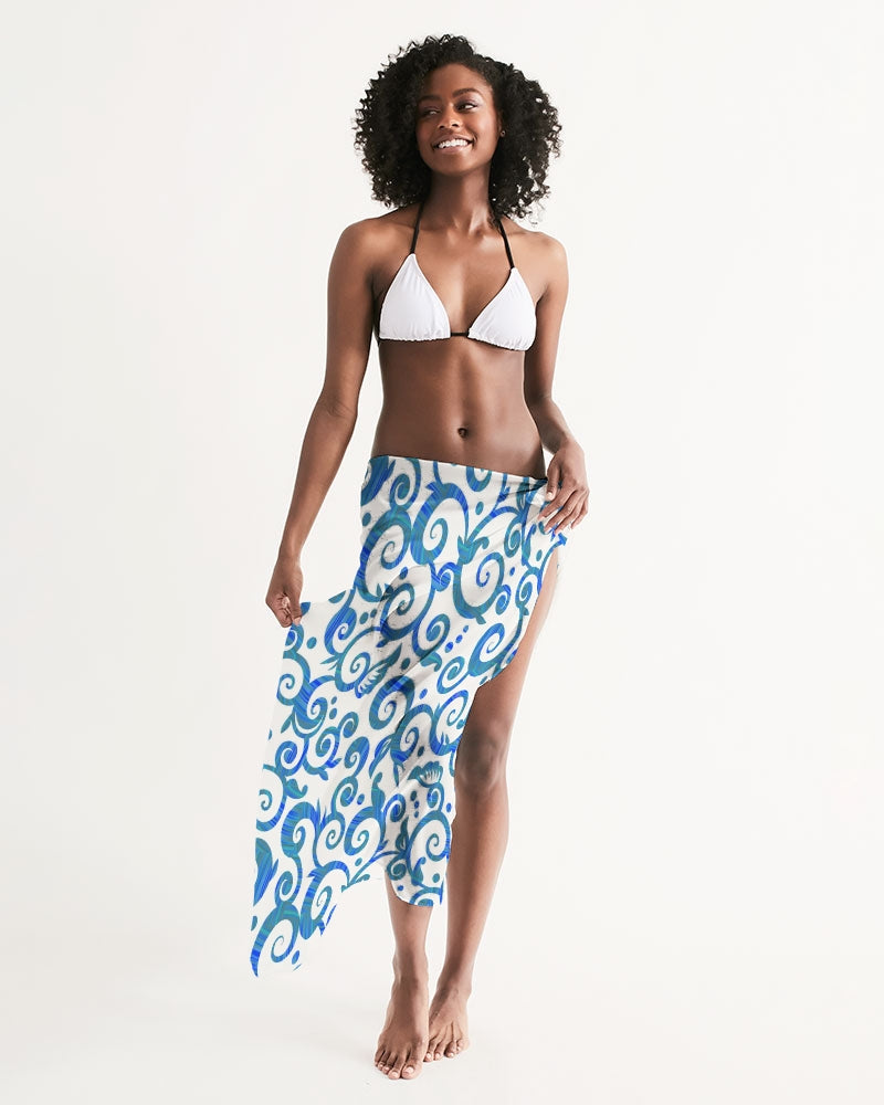 Bali High Swim Cover Up