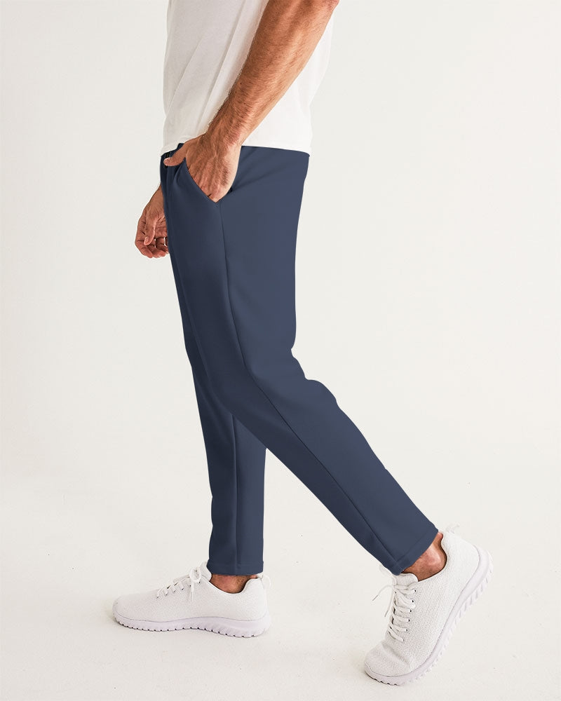 Solid State Of Mind Navy Men's Joggers
