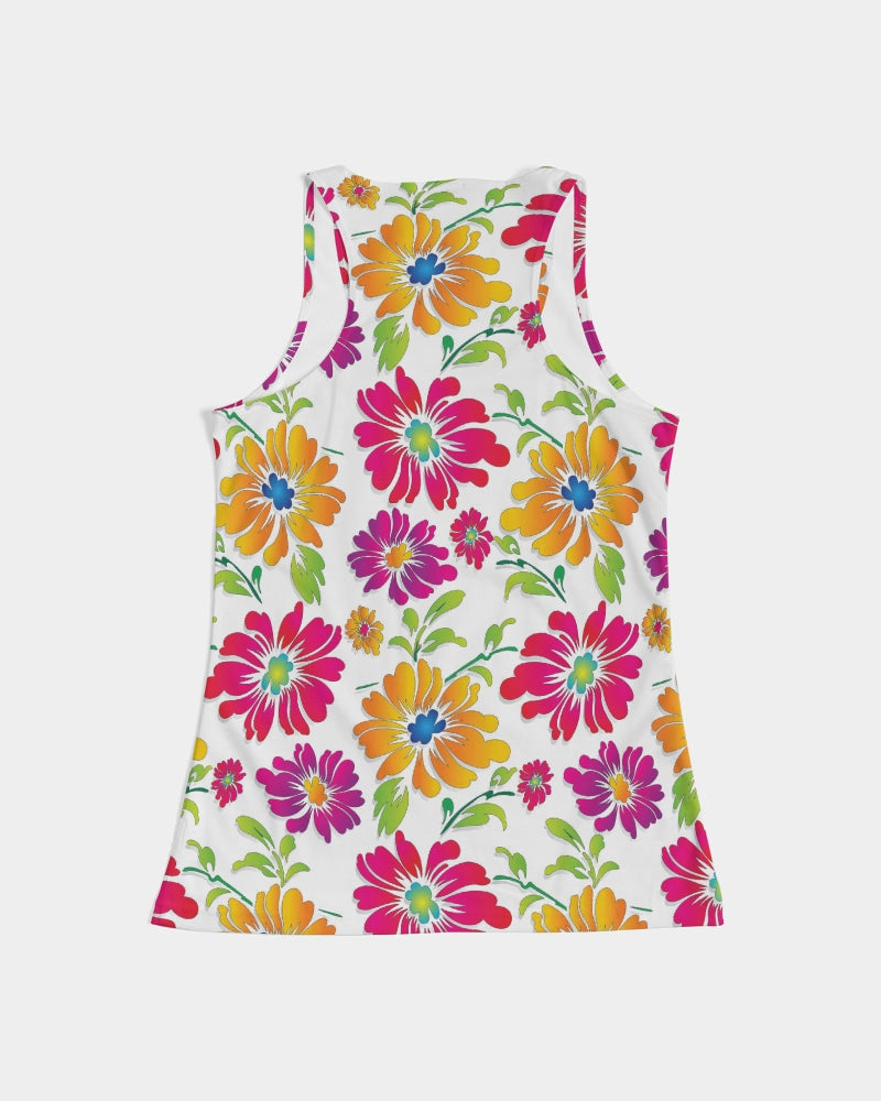 Sum Sum Summertime Women's Tank