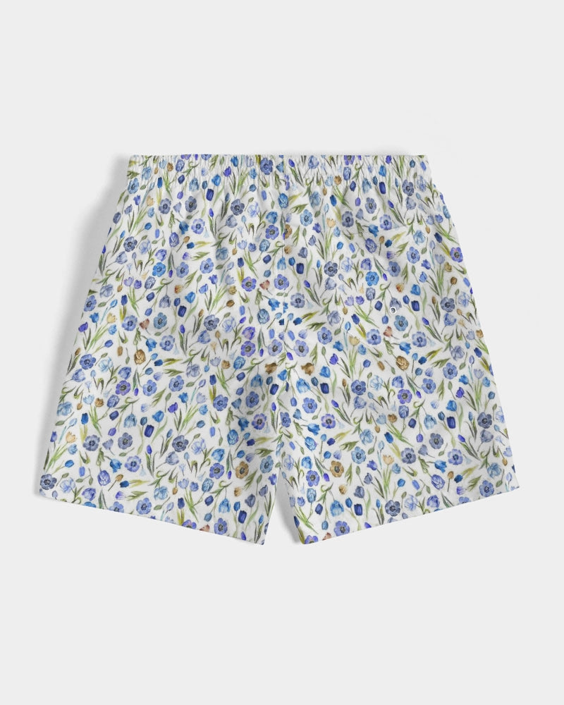 Positano Men's Swim Trunk