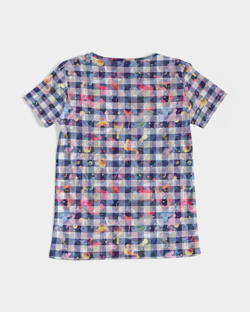 Style Explosion Women's V-Neck Tee