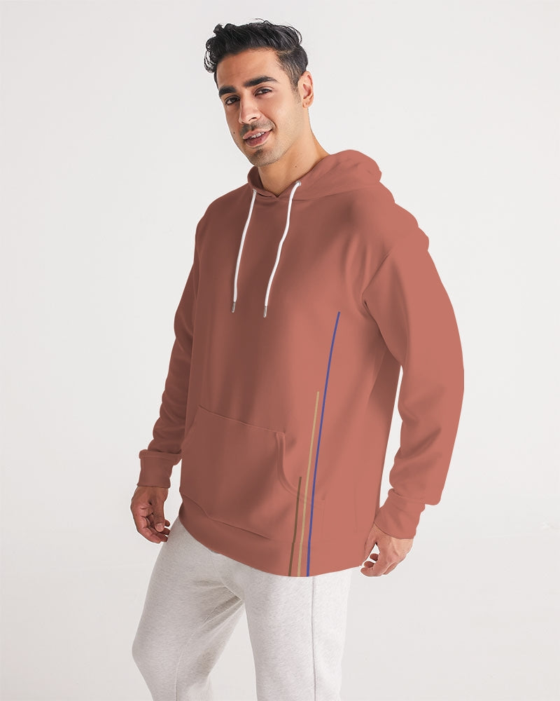 Forever Brick Men's Hoodie