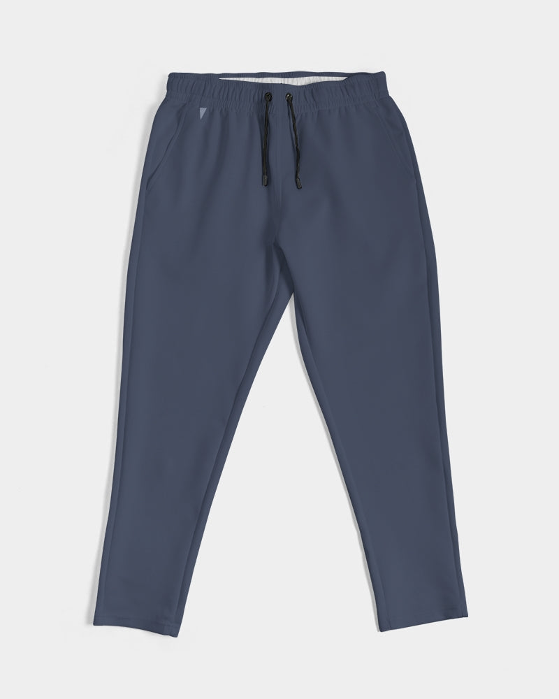 Solid State Of Mind Navy Men's Joggers
