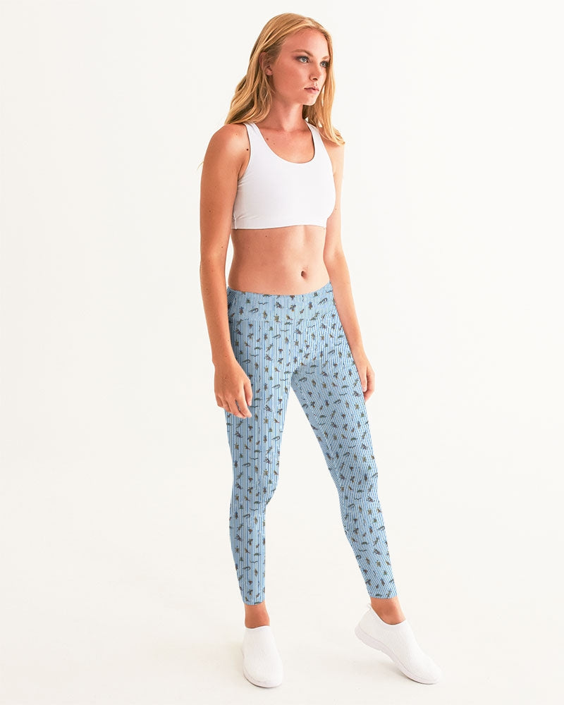Amazona Women's Yoga Pants