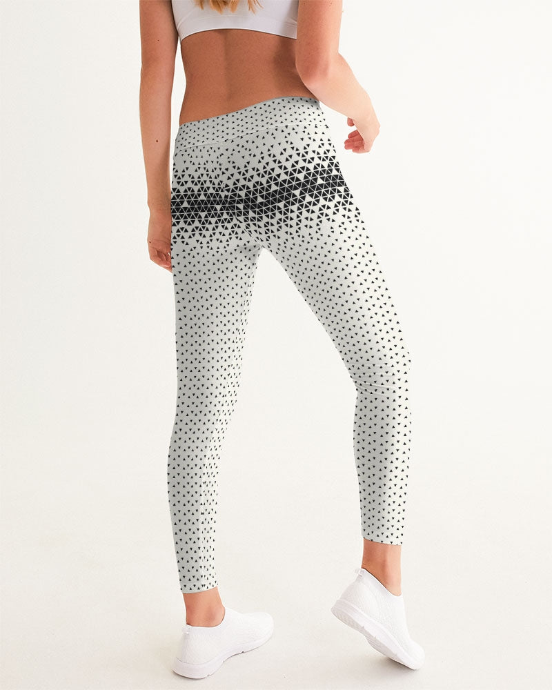Viterbo Women's Yoga Pants