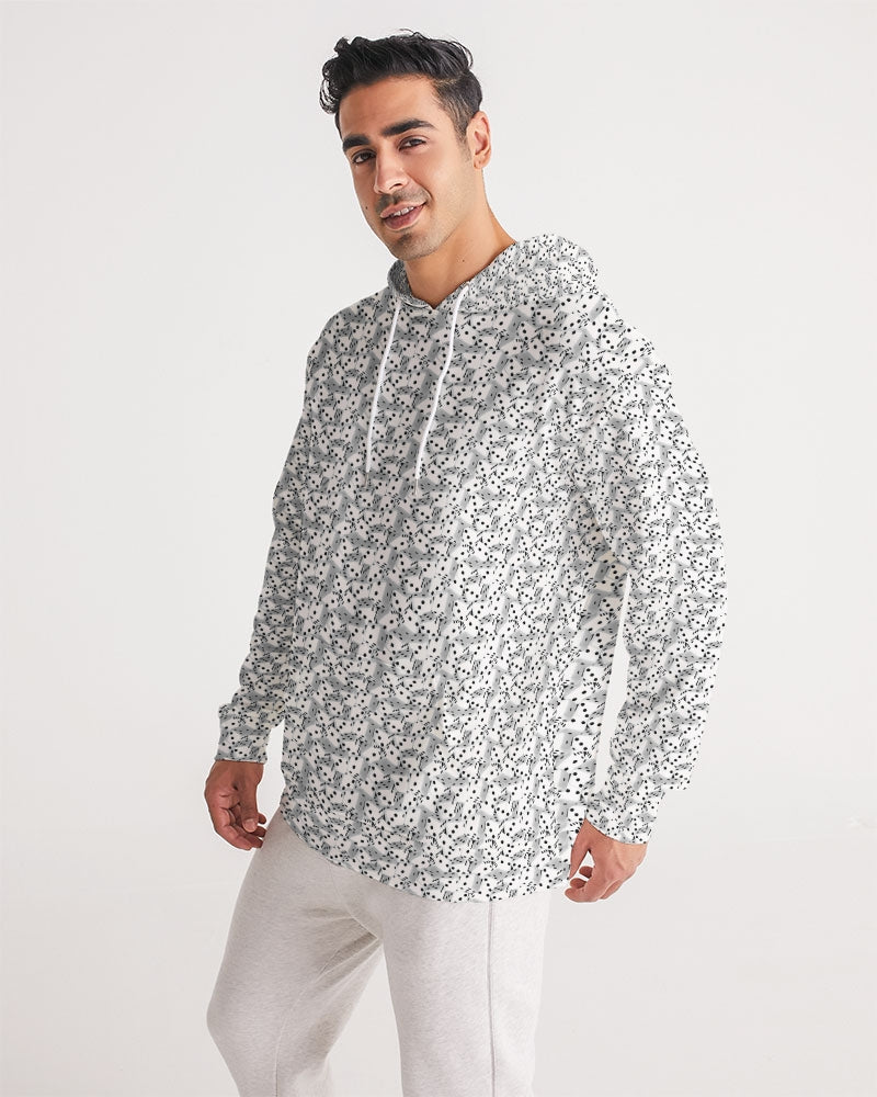 Roll The Dice Men's Hoodie | Always Get Lucky