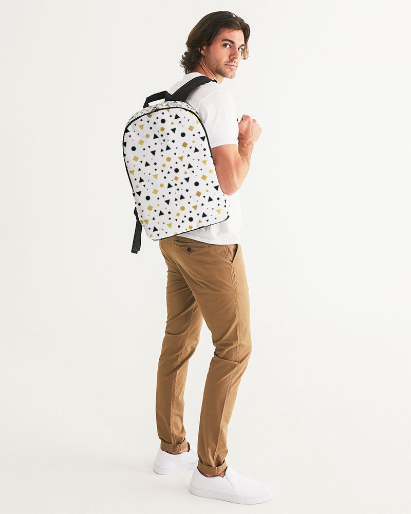 New Dots Large Backpack