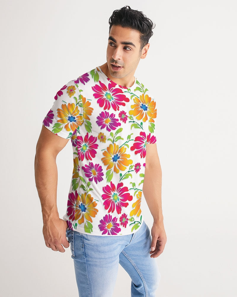 Sum Sum Summertime Men's Tee