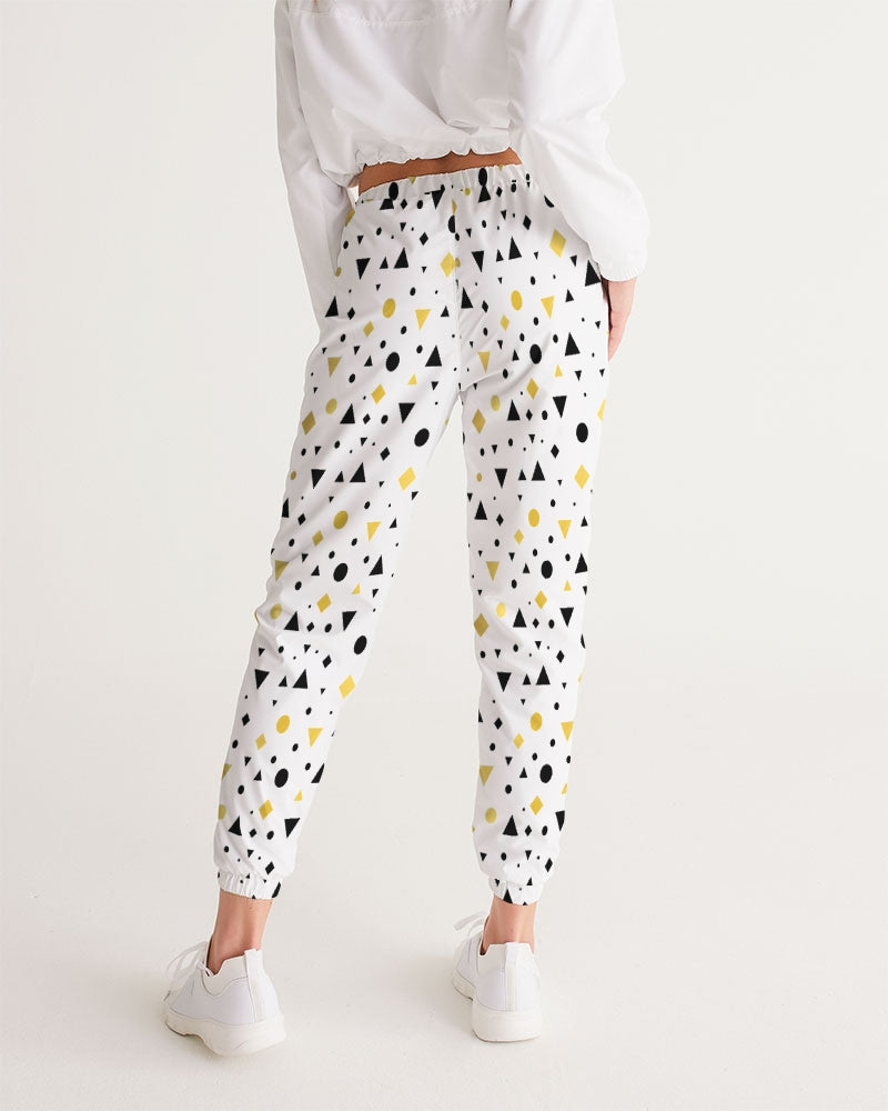 New Dots Women's Track Pants