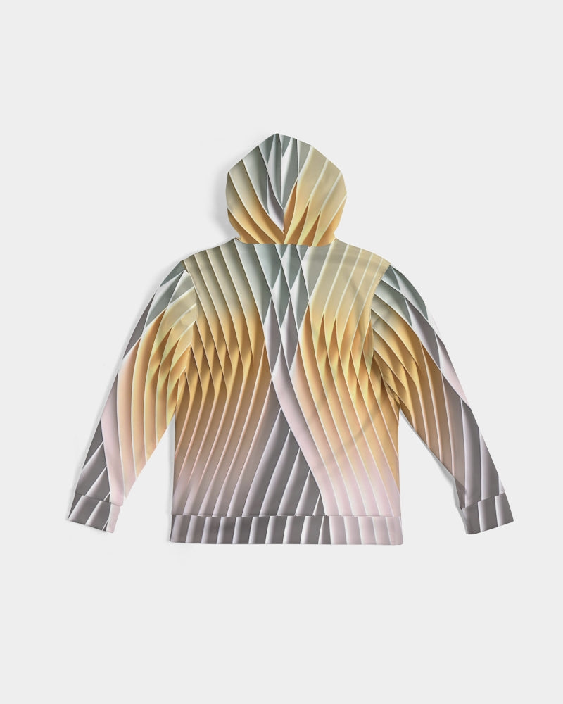 Futura Men's Hoodie | Always Get Lucky