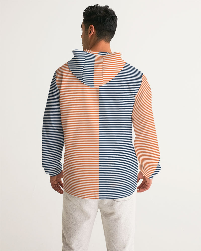 Sailing Men's Windbreaker