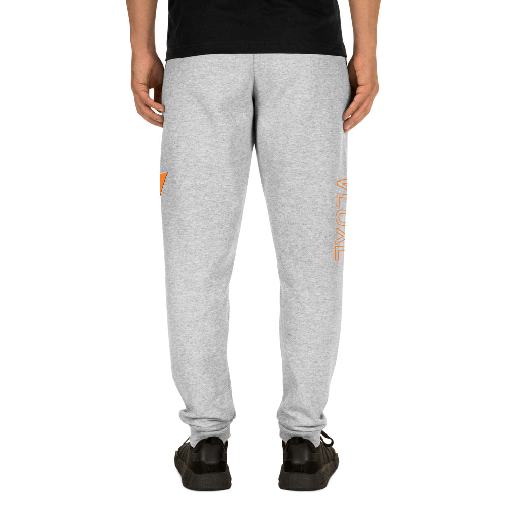live.love.vluxe Unisex Joggers