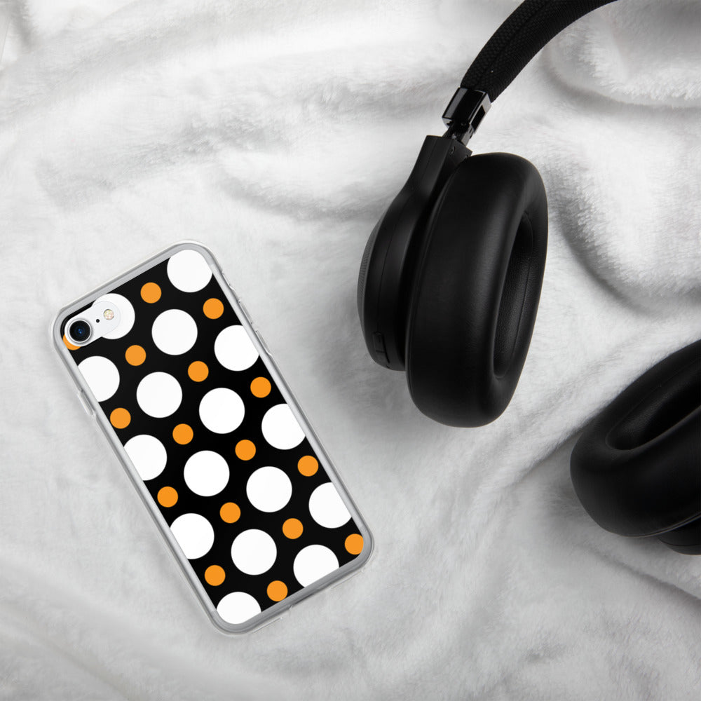 DaDOT .003 iPhone Case