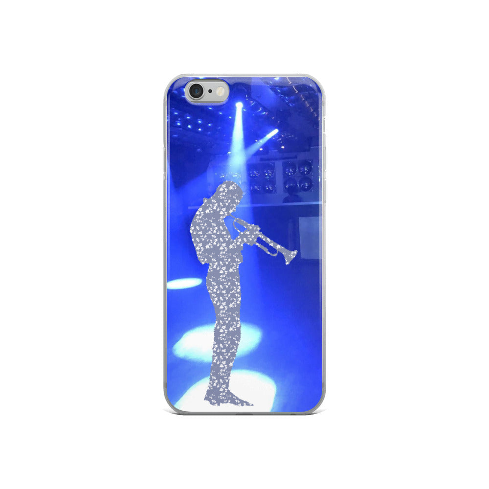 Miles Away iPhone Case