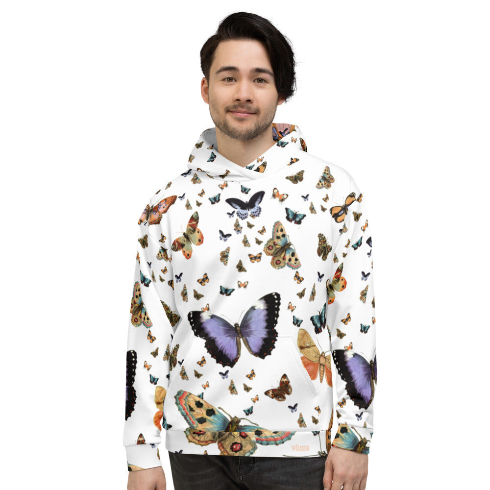 Nadreaming Unisex Hoodie