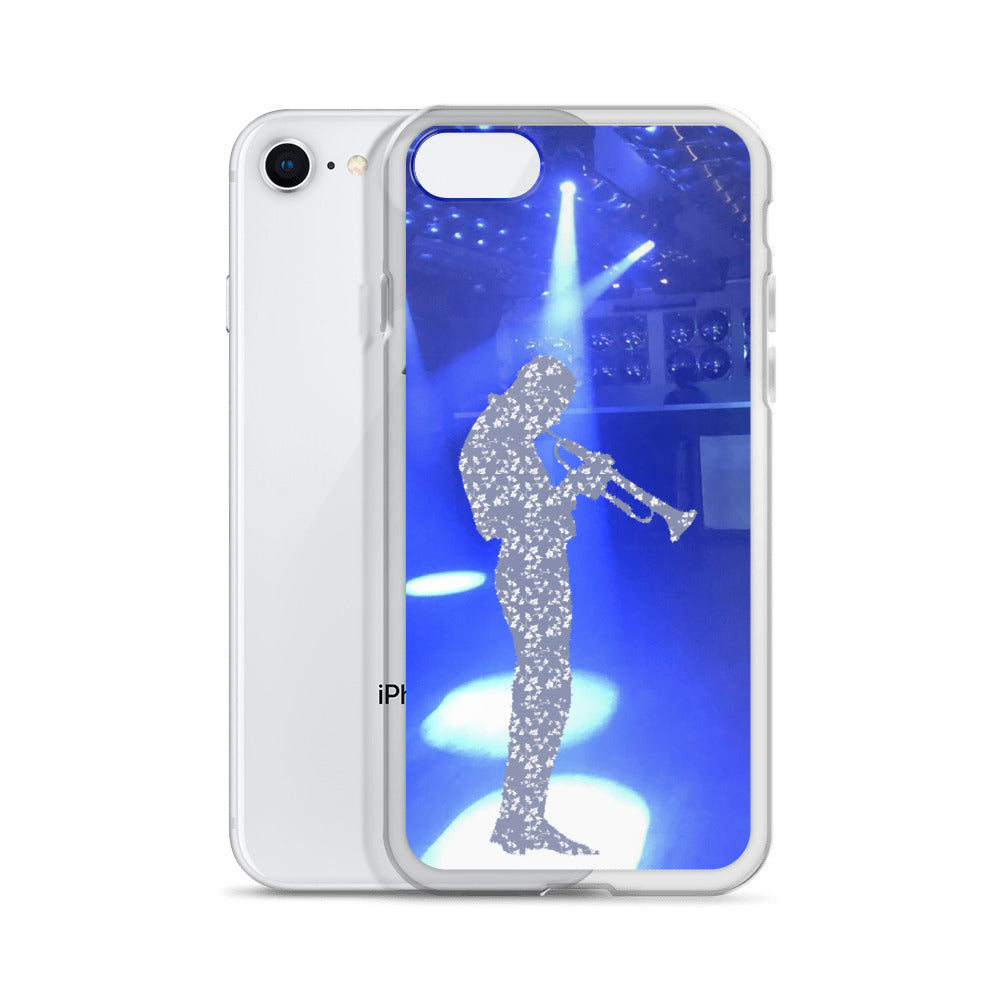 Miles Away iPhone Case