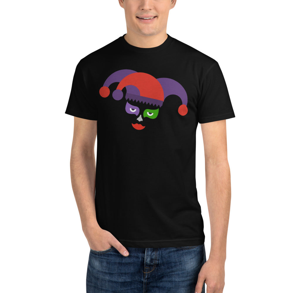 Lucky Jester Sustainable Tee Shirt