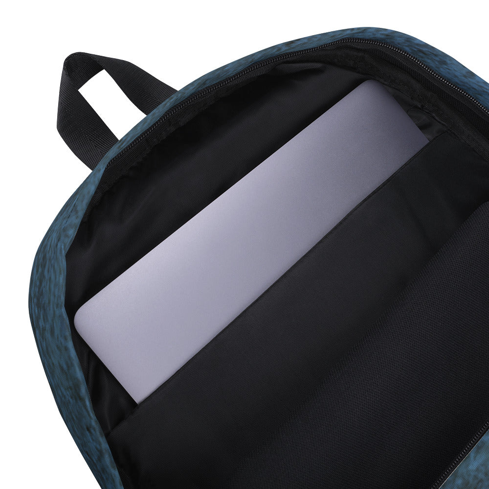 Vluxe Canvas Backpack VLB100