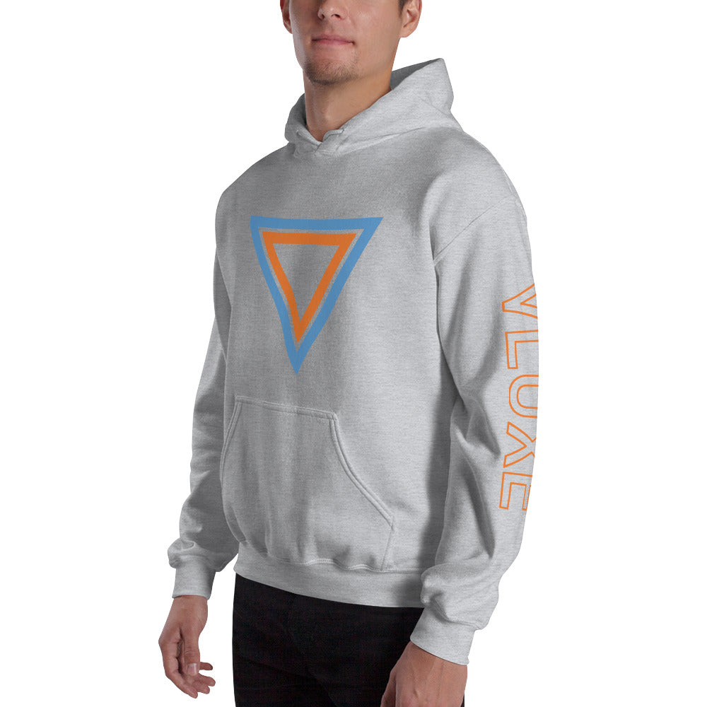 Vluxe Classic Hooded Sweatshirt