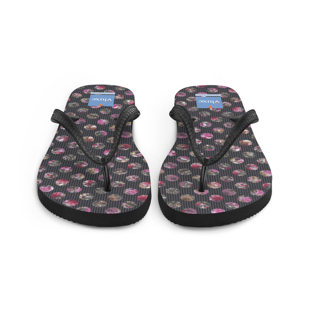 SUMMER BREEZE Vluxe Flip-Flops
