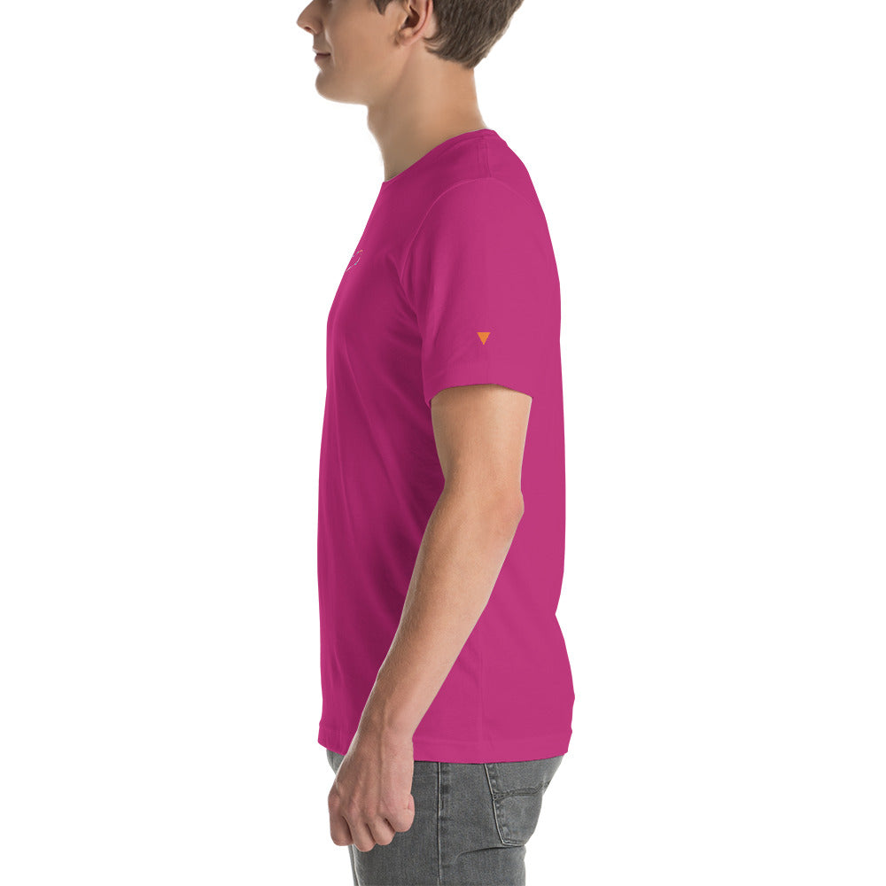 Trombone Short-Sleeve Unisex T-Shirt