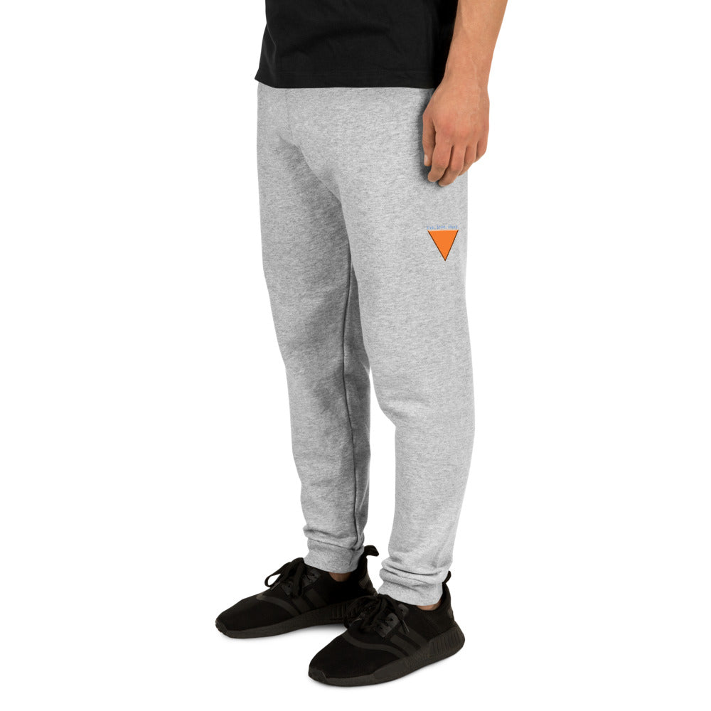 live.love.vluxe Unisex Joggers