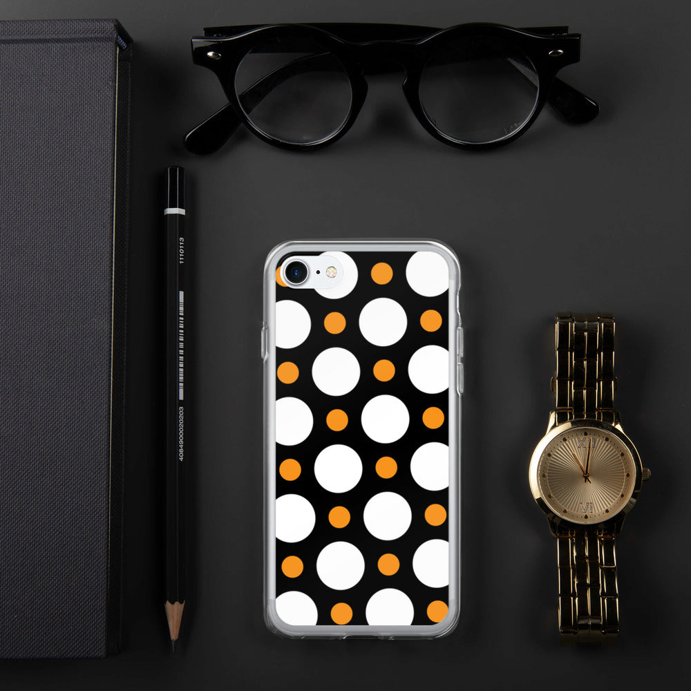 DaDOT .003 iPhone Case