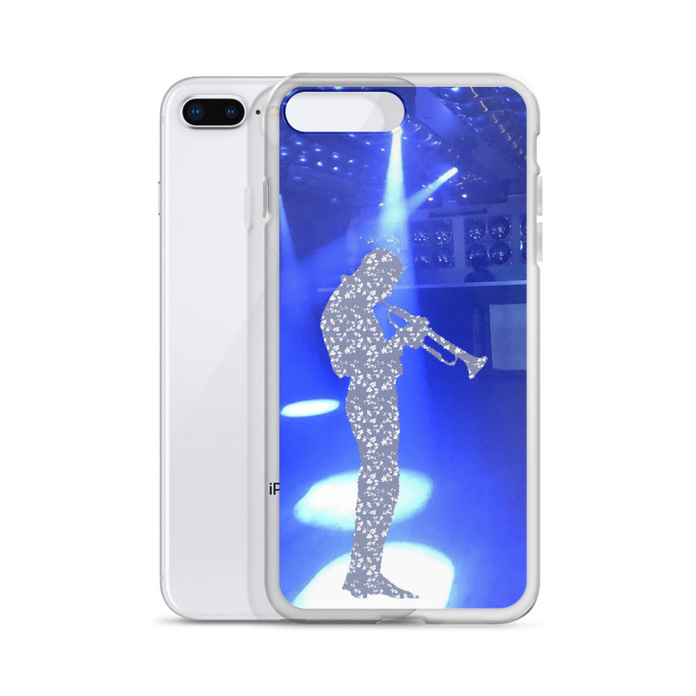 Miles Away iPhone Case