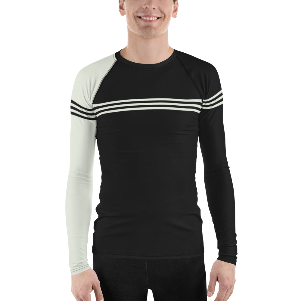 Trio VLK906 Men's Long Sleeve