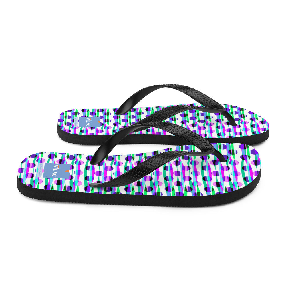 BAHAMAS: Vluxe Flip-Flops