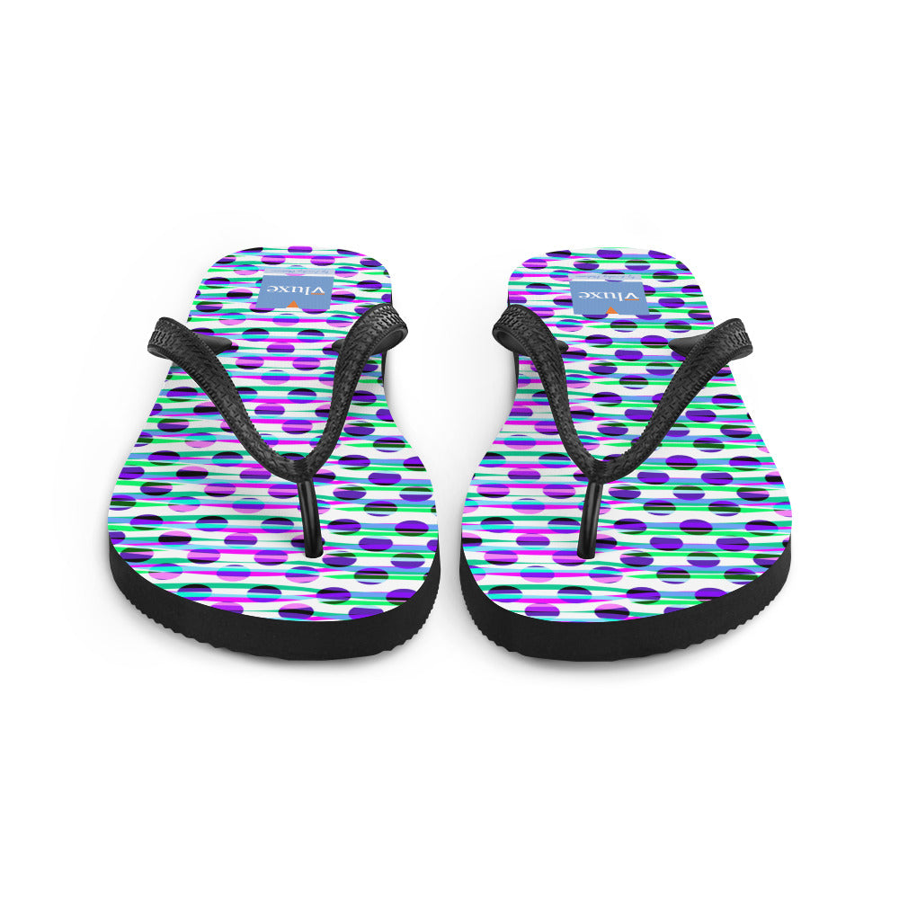 BAHAMAS: Vluxe Flip-Flops