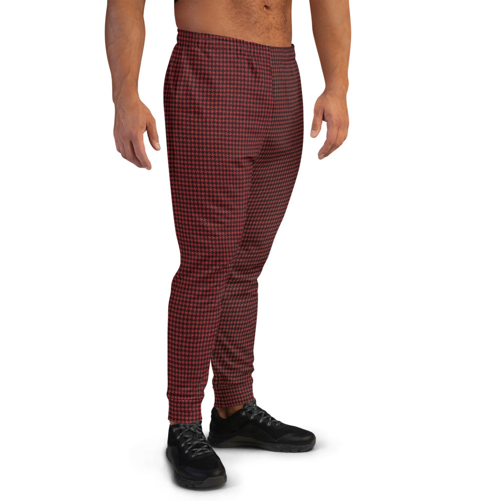 Hound Red Men's Joggers