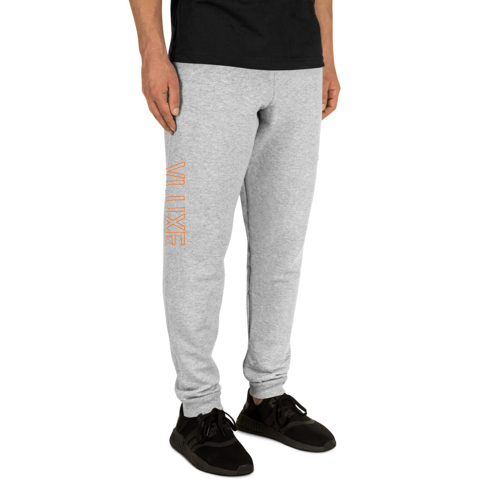 live.love.vluxe Unisex Joggers