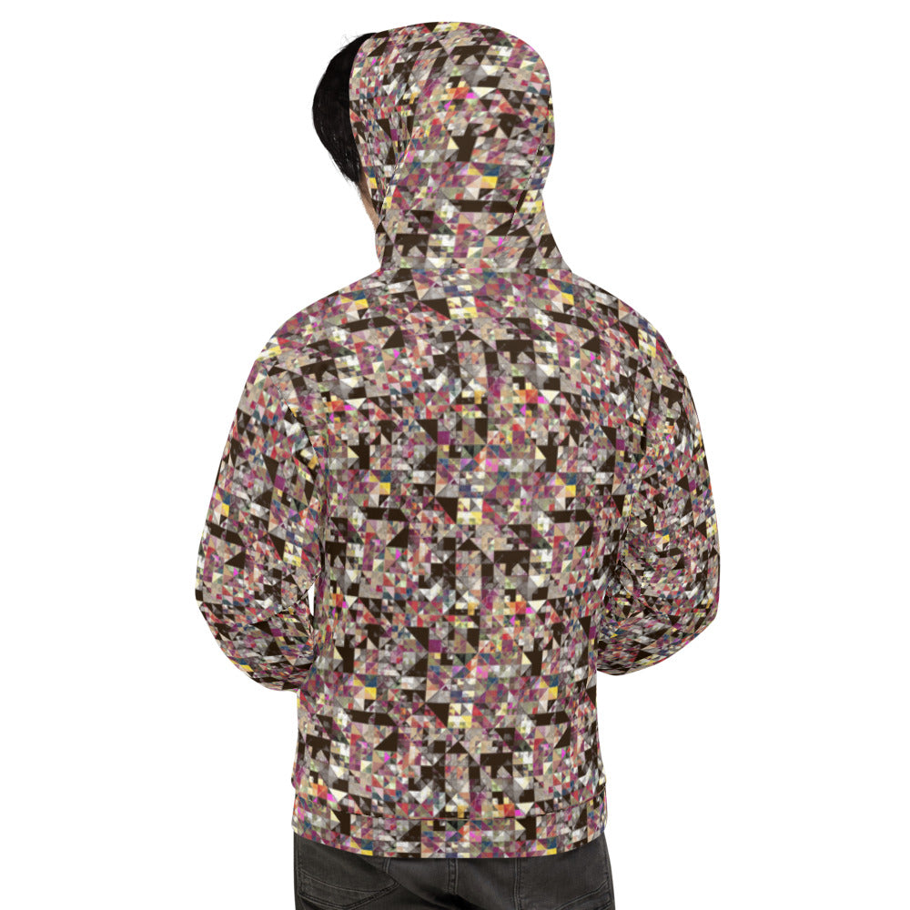 Jackson Unisex Hoodie