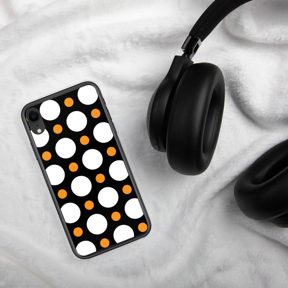 DaDOT .003 iPhone Case