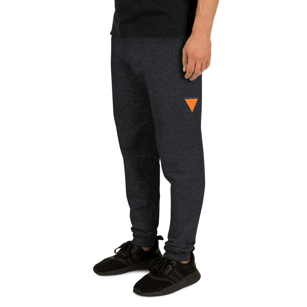 live.love.vluxe Unisex Joggers
