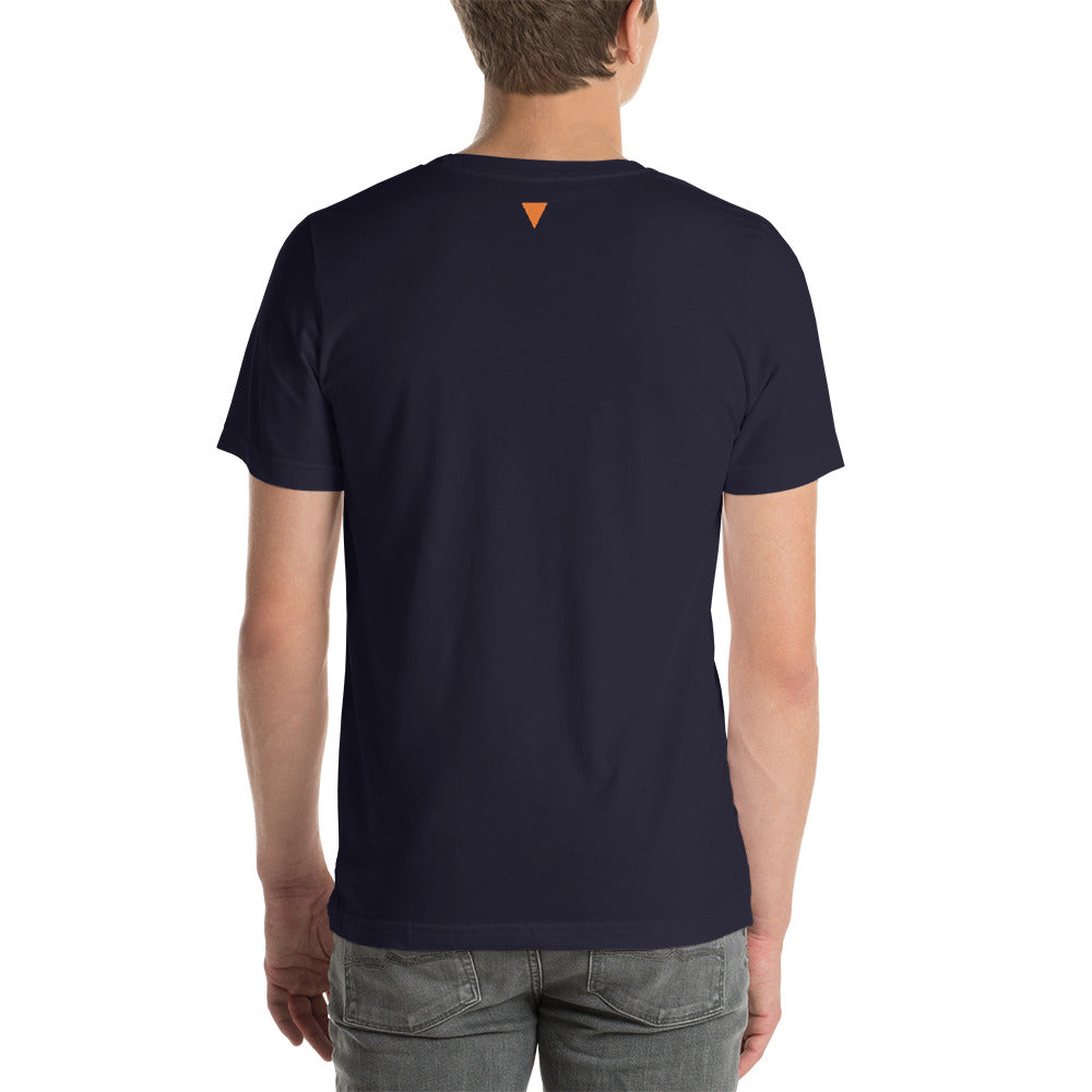 Benny Goodman Jazz Short-Sleeve Unisex T-Shirt