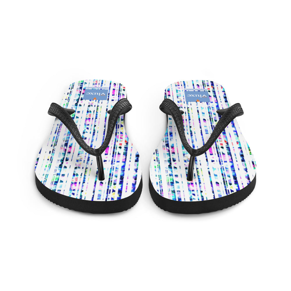 BENDINGO BLUE: Vluxe Flip-Flops