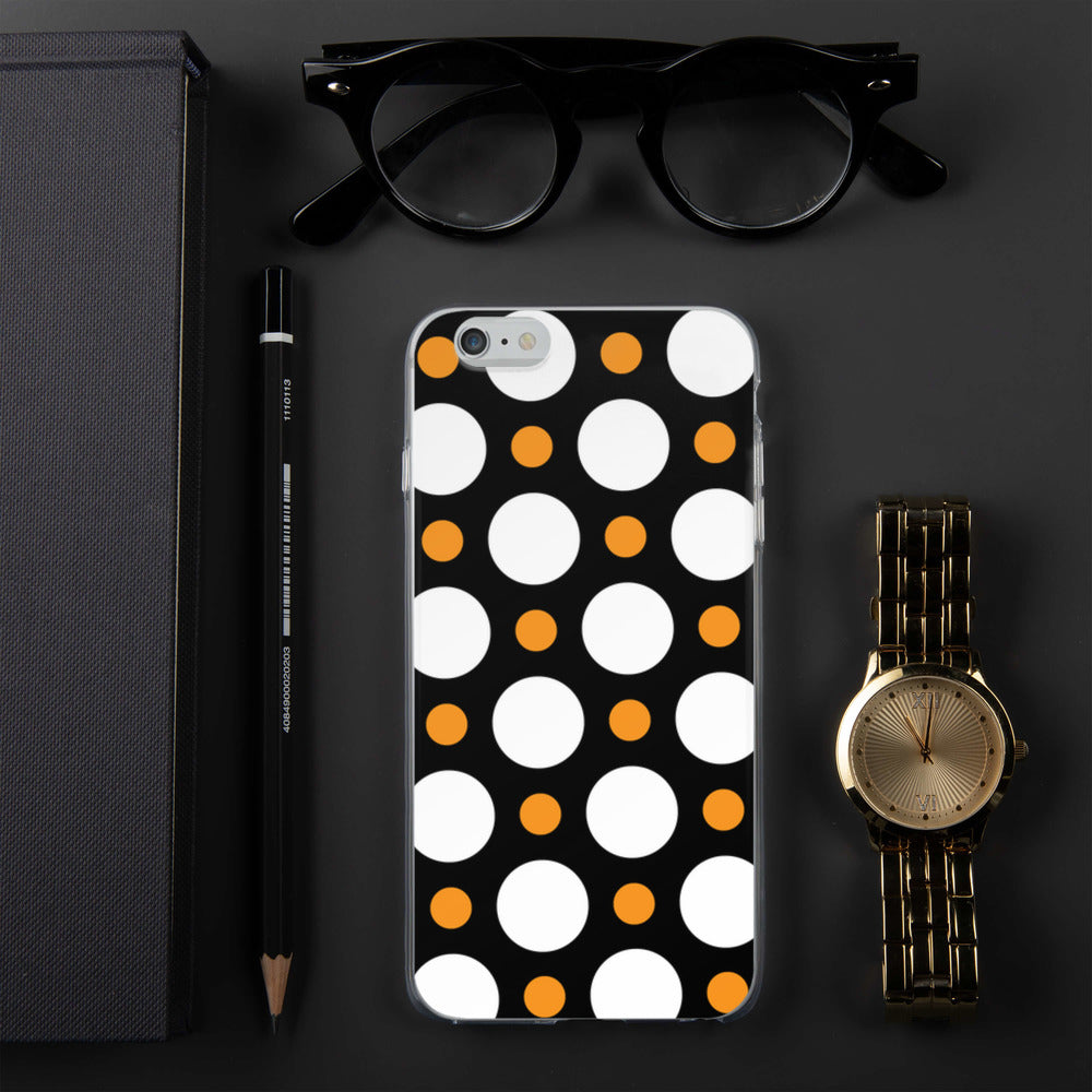 DaDOT .003 iPhone Case