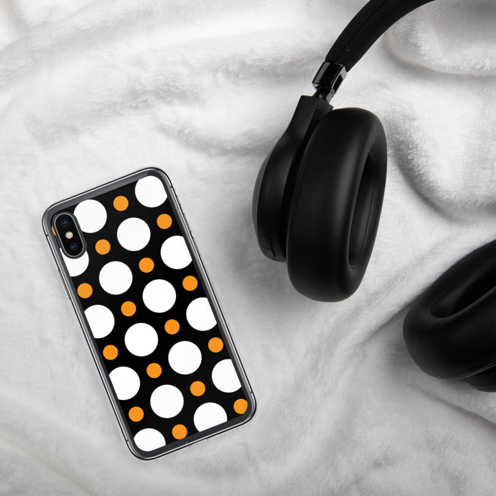 DaDOT .003 iPhone Case