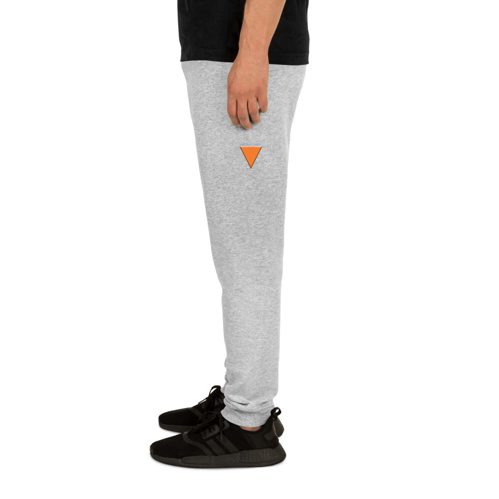 live.love.vluxe Unisex Joggers