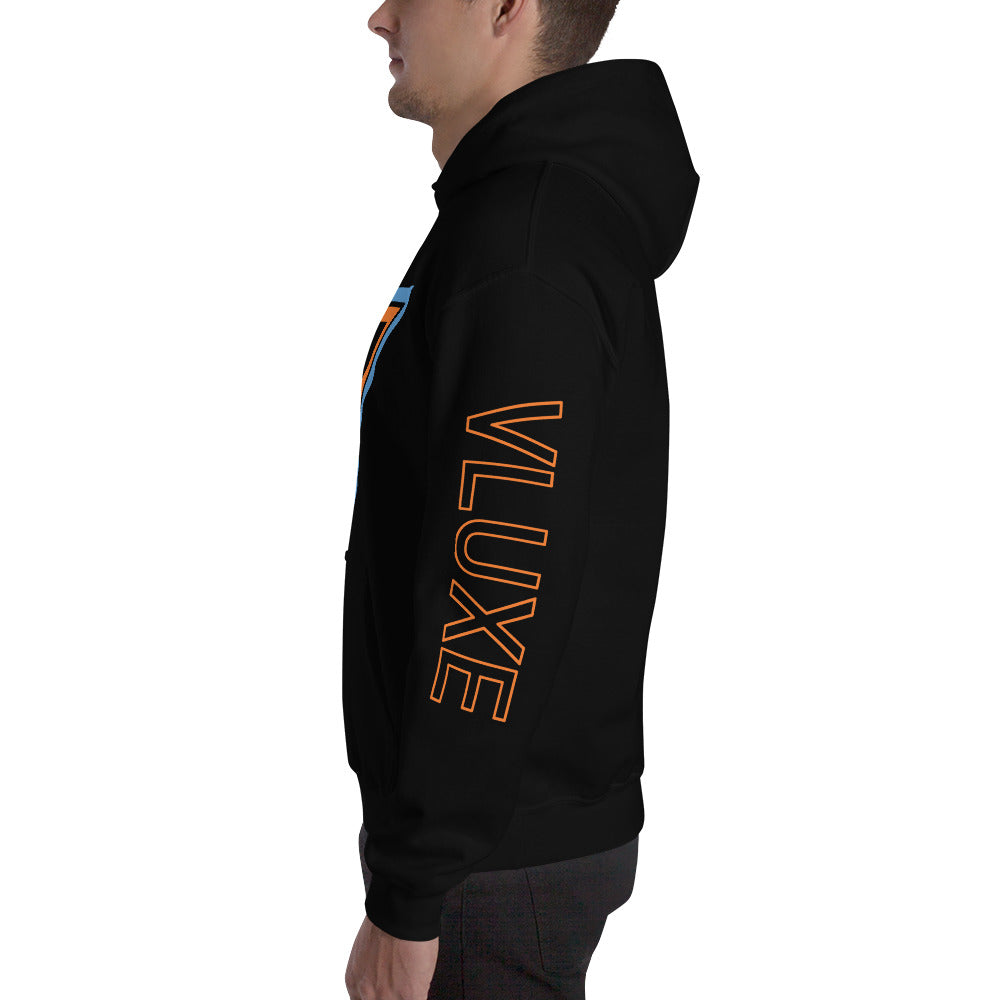 Vluxe Classic Hooded Sweatshirt
