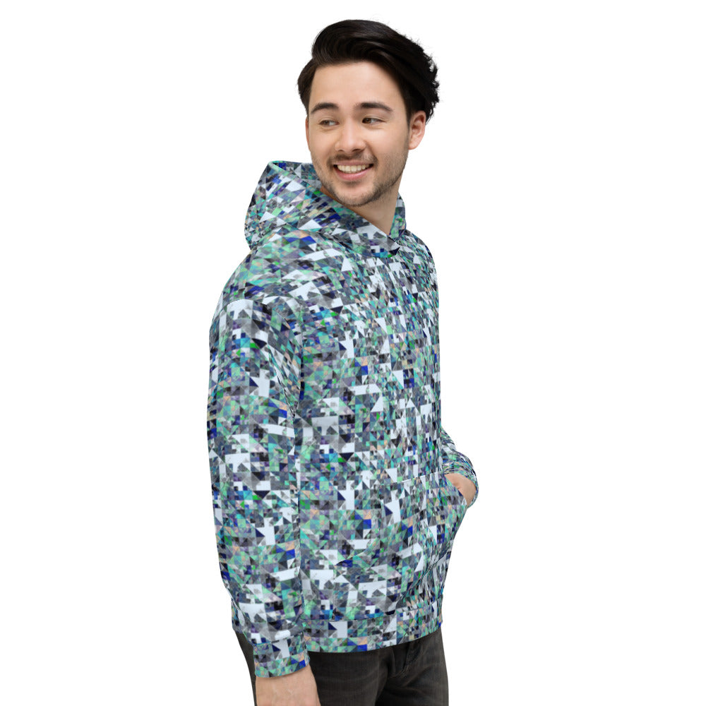 Jackson Water Unisex Hoodie