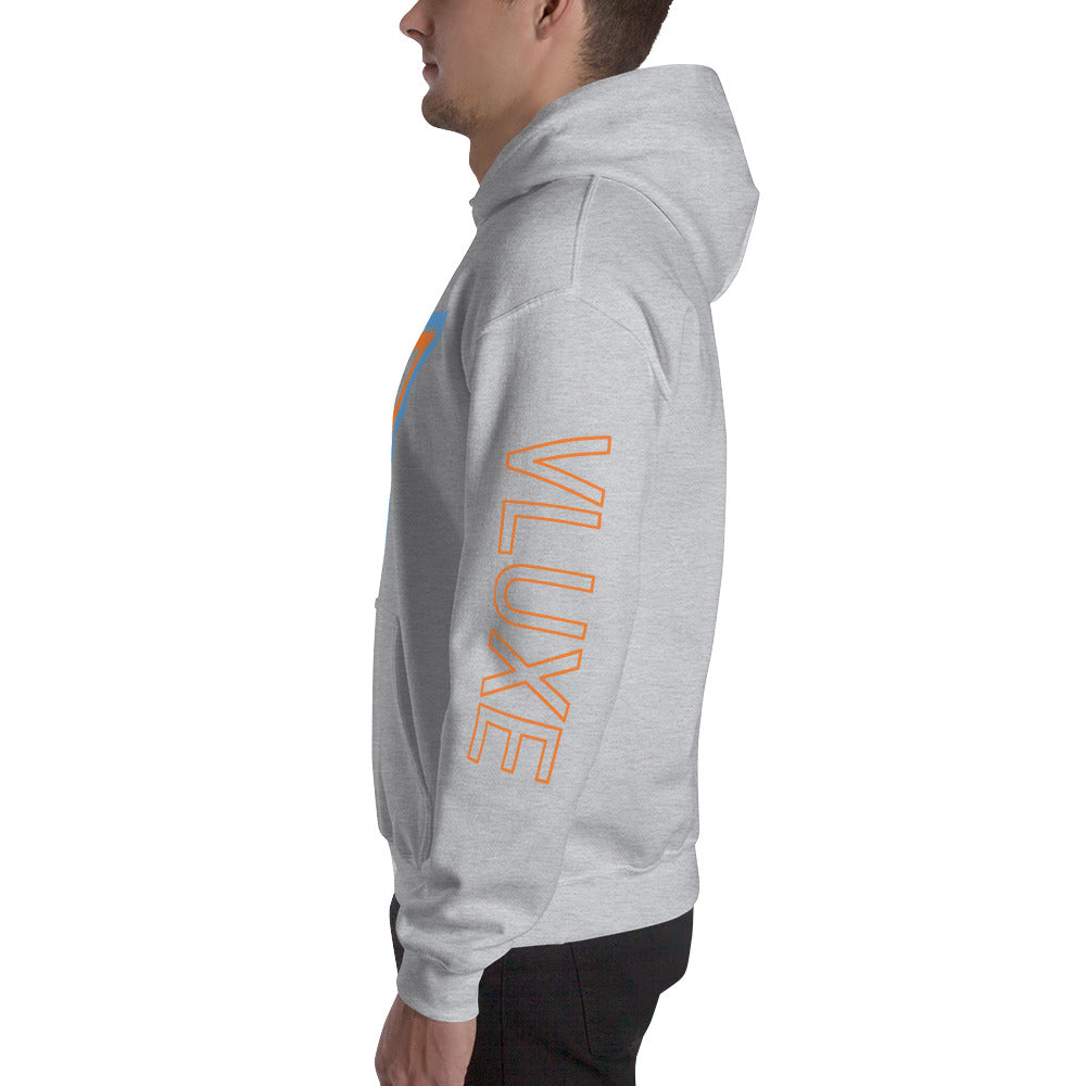 Vluxe Classic Hooded Sweatshirt